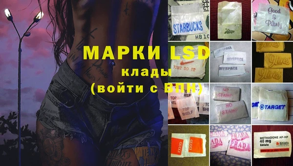 прущий лед Абаза